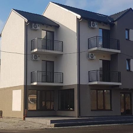 Apartament 6 Budiu Тыргу-Муреш Экстерьер фото