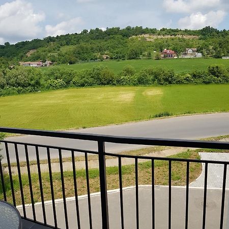 Apartament 6 Budiu Тыргу-Муреш Экстерьер фото